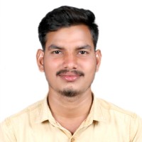 Ravikumar M