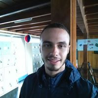 Ricardo Guevara Parra