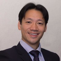 Huy Lam, Cfa