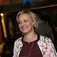 Ana Fritsch