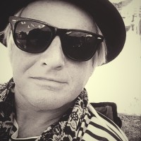 Chris Burns