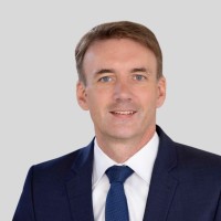 Patrick Stauffer, CIFD