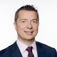 André Bussmann