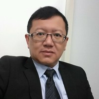 Francis Chiw