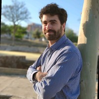 Rafael Carmona Belda