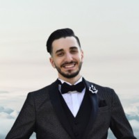 Issam Bernawi