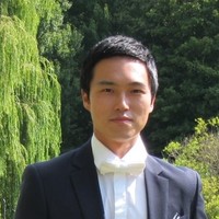 Tea-Sung (Terry) Jun