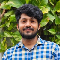 Anirudh S Rajeev