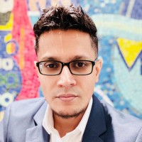 Sameer Ali