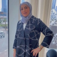 Dr Rana maryoosh