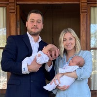 Mason Rose