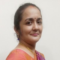 Aarthi Dwarakanathan