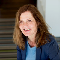 Joukje Van Leusen
