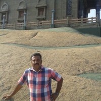 Sreejith Pillai