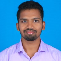 Vinay N