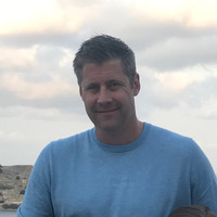 Tim Mccarthy