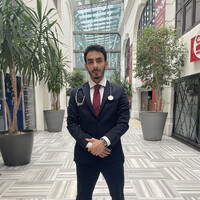 Laith Al madi