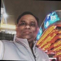 Ritesh Kumar Goyal