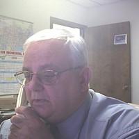 Gary Harding