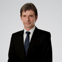 Andreas M. Blaser