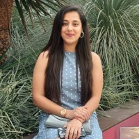Kanika Upadhyay