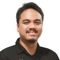 Bagus Yoga Permana Putra