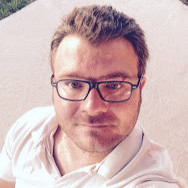 Maxime Baudras