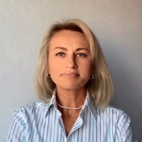 Alla Pavelkovska