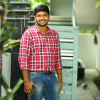 Gopala Krishna Pedanati