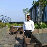 Anirudha Sinha