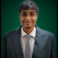 Aniruddha Ayyar