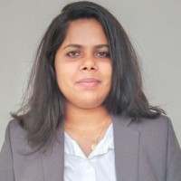 Dr.Jitha  P Nair