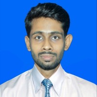 Md. Hashibul Islam
