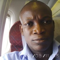 Olusegun Aina