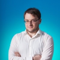 Andriy Shcherba