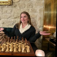 Marianne Zumberge