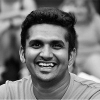 Shreekumar Adiga