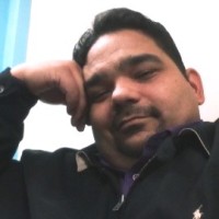 Andres Eloy Santaromita Pirela