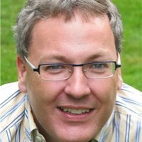 Mark Draper