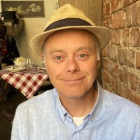 Ola Liljedahl