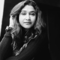 Juthika Chatterjee
