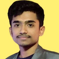 Md Nazmul Islam