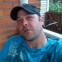 Steve Devison
