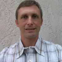 Eric Harman