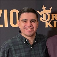 Matthew Mendoza