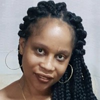 Evelyn Moshi