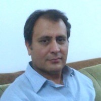 Aurangzeb Khan