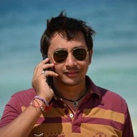Hitesh Patel