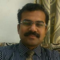 Yogesh Patil