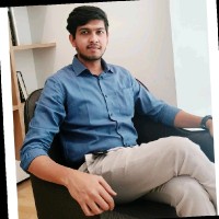 Chirag Desai